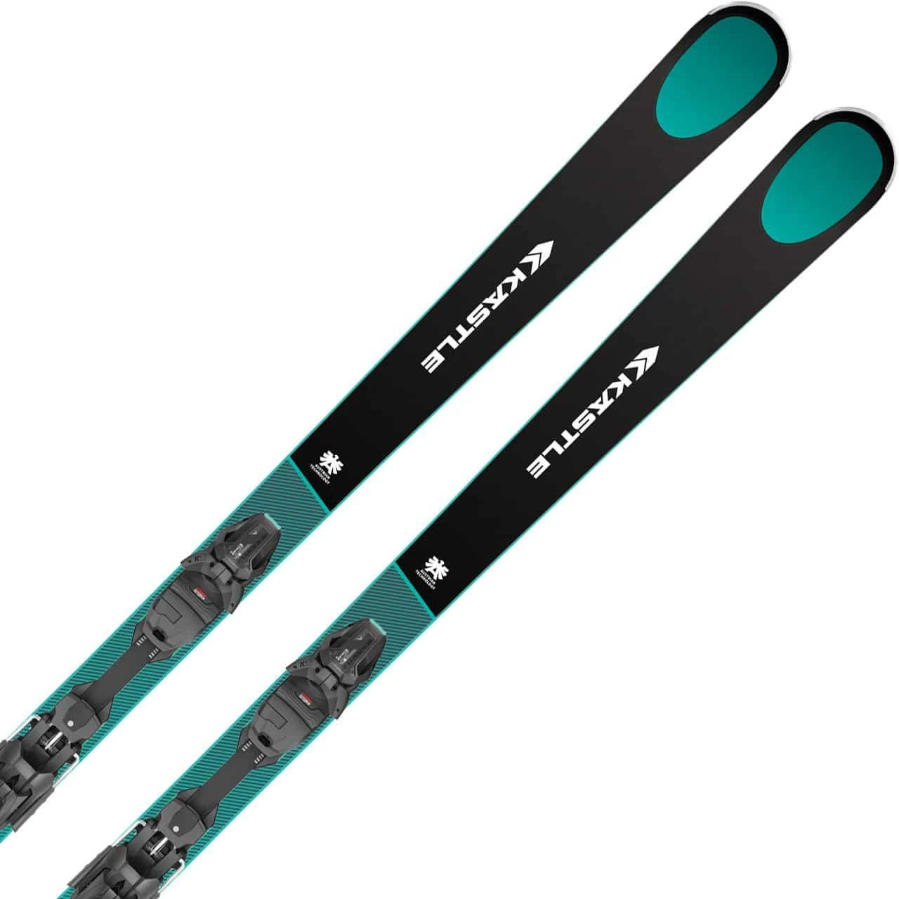 Kästle RX11 (2023/24) - Set Incl. Bindingen 5 Kästle RX11 (2023/24) - Set Incl. Bindingen - Afbeelding 3