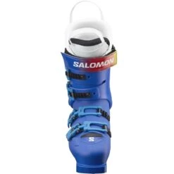 Salomon S/Race 70 Race Blue/white -Alpineskiën Winkel 22 s race 70 L470467 2 1280x1280
