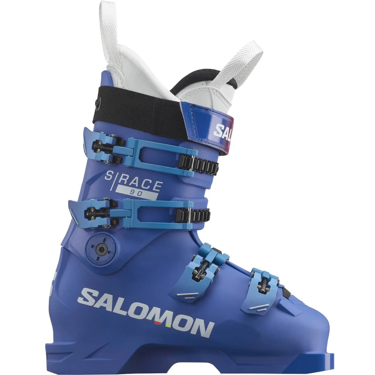 Salomon S/Race 90 Race Blue/white 3 Salomon S/Race 90 Race Blue/white