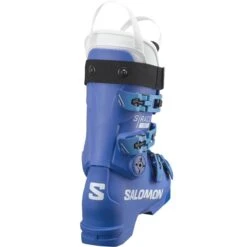 Salomon S/Race 90 Race Blue/white 8 Salomon S/Race 90 Race Blue/white -Alpineskiën Winkel 22 s race 90 L470466 1 1280x1280