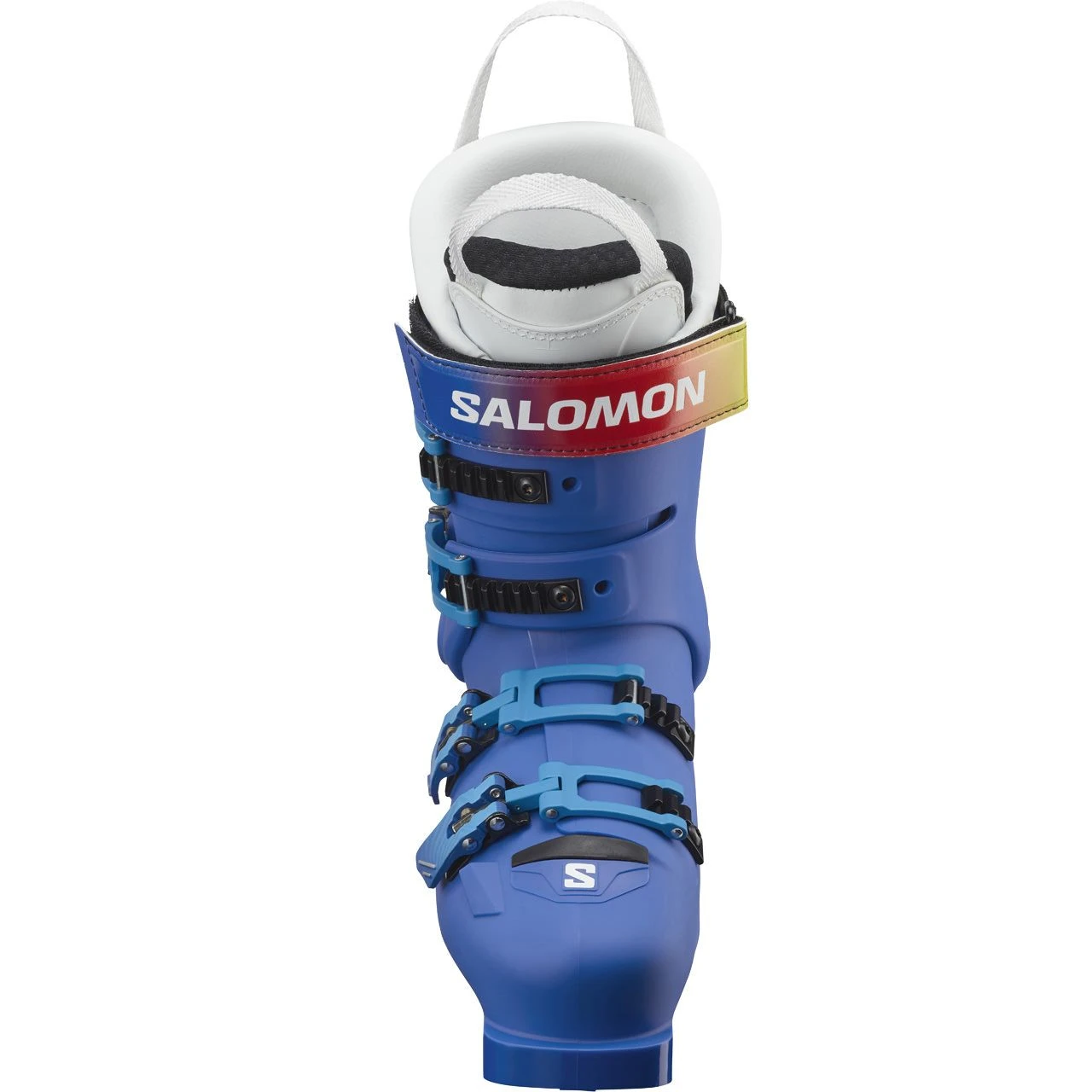 Salomon S/Race 90 Race Blue/white 5 Salomon S/Race 90 Race Blue/white - Afbeelding 3