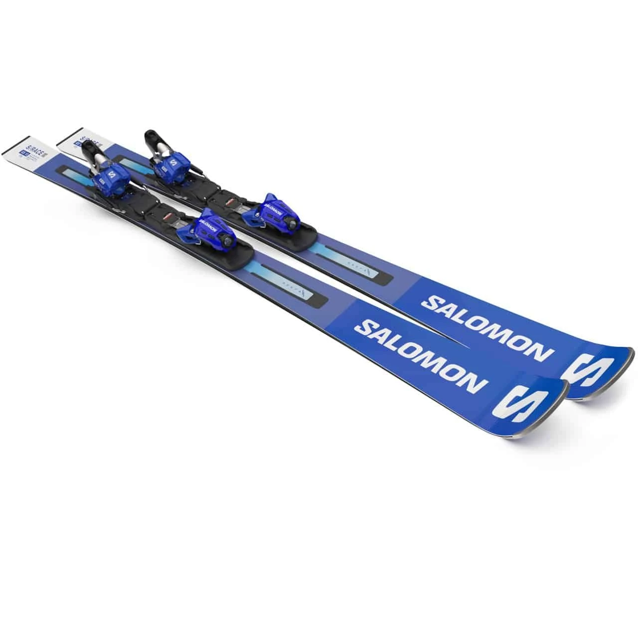 Salomon S/Race GS 12 (2022/23) - Set Incl. Bindings 5 Salomon S/Race GS 12 (2022/23) - Set Incl. Bindings - Afbeelding 3