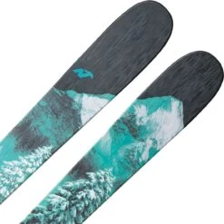 Nordica Santa Ana 104 Free (2022/23) 9 Nordica Santa Ana 104 Free (2022/23) -Alpineskiën Winkel 22 santa ana 104 free 0A231400 2 1280x1280