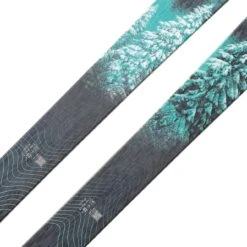 Nordica Santa Ana 104 Free (2022/23) 10 Nordica Santa Ana 104 Free (2022/23) -Alpineskiën Winkel 22 santa ana 104 free 0A231400 3 1280x1280