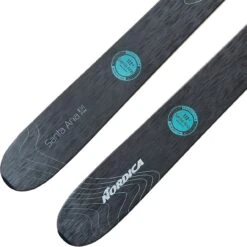 Nordica Santa Ana 104 Free (2022/23) 11 Nordica Santa Ana 104 Free (2022/23) -Alpineskiën Winkel 22 santa ana 104 free 0A231400 4 1280x1280