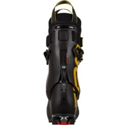 La Sportiva Scorpius CR II Black/yellow 9 La Sportiva Scorpius CR II Black/yellow -Alpineskiën Winkel 22 scorpius cr 2 89I999100 2 1280x1280