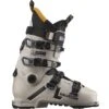 Salomon Shift Pro 130 AT Rainy/black/solar -Alpineskiën Winkel 22 shift pro 130 at L470005 1280x1280