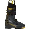 La Sportiva Solar II Carbon/yellow 1 La Sportiva Solar II Carbon/yellow -Alpineskiën Winkel 22 solar 2 89G900100 1280x1280