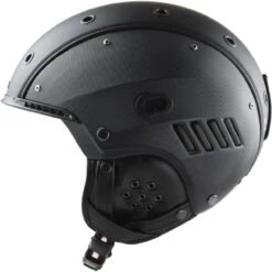 Casco SP-4 Schwarz