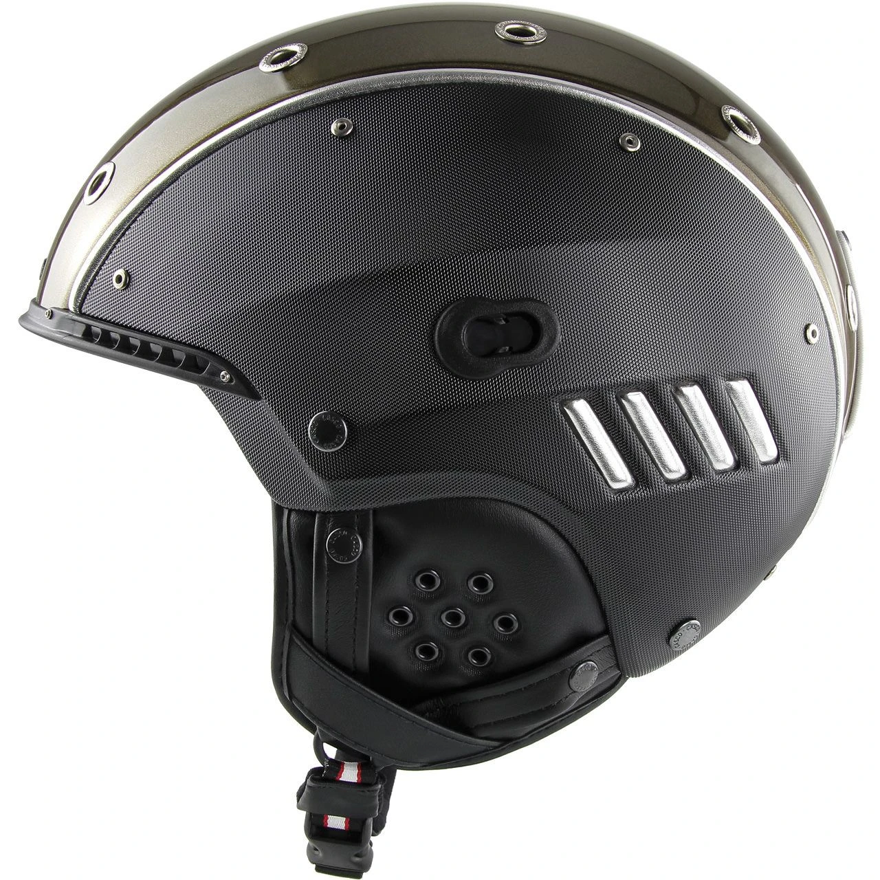 Casco SP-4 Cafe Racer Black 3 Casco SP-4 Cafe Racer Black
