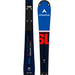 Dynastar Speed OMG Team SL Pro U10/U12/U14 R21 (2022/23)