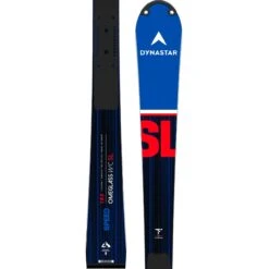 Dynastar Speed OMG WC FIS SL U14/U16 R22 (2022/23)