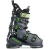 Nordica Speedmachine 3 120 GW Anthra/black/green