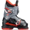 Nordica Speedmachine J 2 Black/anthra/red 2 Nordica Speedmachine J 2 Black/anthra/red -Alpineskiën Winkel 22 speedmachine j2 050862007T1 1280x1280