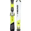 Head Supershape JRS 4.5 GW (2022/23) - Set Incl. Bindingen -Alpineskiën Winkel 22 ss team jrs 31418102 1280x1280
