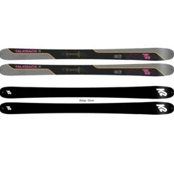 K2 Talkback 88 (2021/22) 8 K2 Talkback 88 (2021/22) -Alpineskiën Winkel 22 talkback 88 flat 2021 1 1280x1280