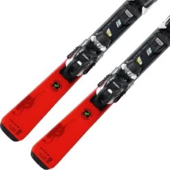 Nordica Team JR FDT + J 4.5 GW (2022/23) - Set Incl. Bindingen 9 Nordica Team JR FDT + J 4.5 GW (2022/23) - Set Incl. Bindingen -Alpineskiën Winkel 22 team jr fdt 0A1345MF 3 1280x1280