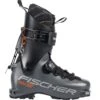 Fischer Travers CS Grey/black