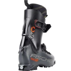 Fischer Travers CS Grey/black -Alpineskiën Winkel 22 travers cs U18722 2 1280x1280