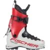 Fischer Travers GR WS White/red -Alpineskiën Winkel 22 travers gr ws U18922 1280x1280