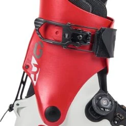 Fischer Travers GR WS White/red -Alpineskiën Winkel 22 travers gr ws U18922 1 1280x1280