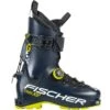 Fischer Travers GR Darkblue/darkblue -Alpineskiën Winkel 22 travers gr U18822 1280x1280
