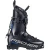 Fischer Travers TS Black/black 1 Fischer Travers TS Black/black -Alpineskiën Winkel 22 travers ts U18622 1280x1280