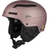 Sweet Protection Sweet Trooper 2Vi MIPS Rose Gold Metallic -Alpineskiën Winkel 22 trooper 2vi mips 840094 RGLDM 1280x1280