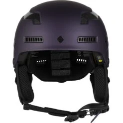 Sweet Protection Sweet Trooper 2Vi SL MIPS Deep Purple Metallic -Alpineskiën Winkel 22 trooper 2vi mips 840095 DPUMC 2 1280x1280