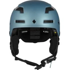Sweet Protection Sweet Trooper 2Vi SL MIPS Glacier Blue Metallic -Alpineskiën Winkel 22 trooper 2vi sl mips 840095 GLBLM 2 1280x1280