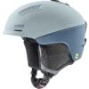 Uvex Ultra MIPS Glacier-stone Blue Matt -Alpineskiën Winkel 22 ultra mips S566305 1003 1280x1280