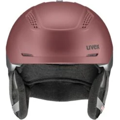 Uvex Ultra MIPS Antique Rose-grey Matt -Alpineskiën Winkel 22 ultra mips S566305 2005 2 1280x1280