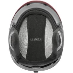 Uvex Ultra MIPS Antique Rose-grey Matt -Alpineskiën Winkel 22 ultra mips S566305 2005 4 1280x1280