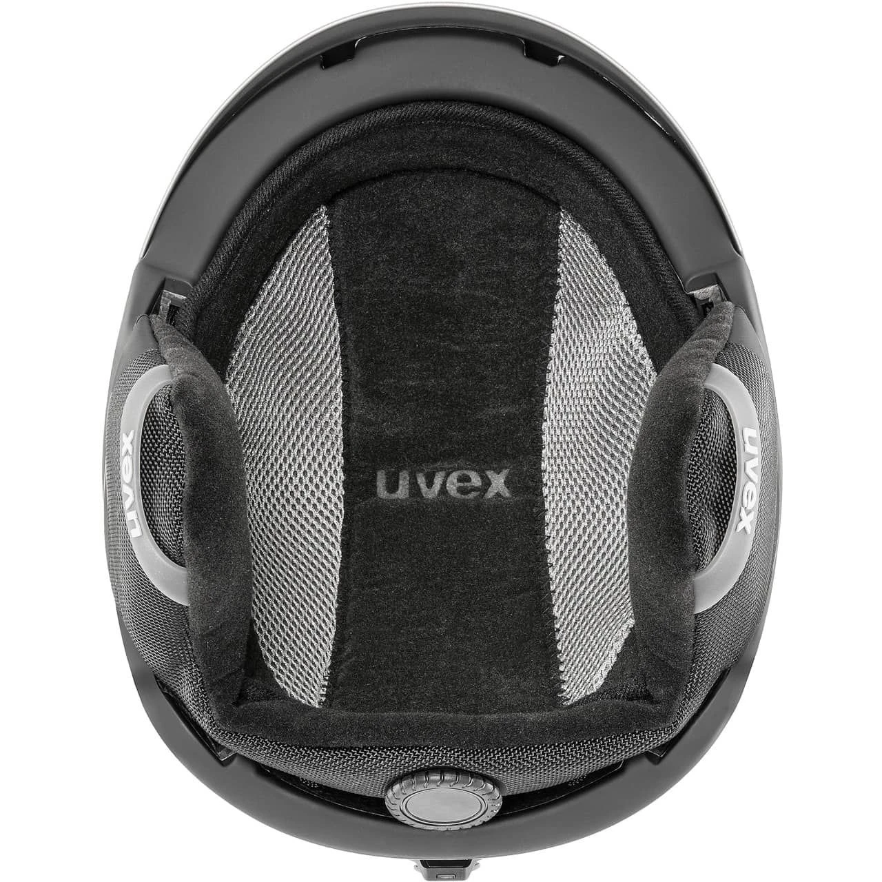Uvex Ultra MIPS Antique Rhino-black Matt 7 Uvex Ultra MIPS Antique Rhino-black Matt - Afbeelding 5