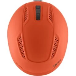 Uvex Ultra MIPS Fierce Red Matt -Alpineskiën Winkel 22 ultra mips S566305 4003 3 1280x1280