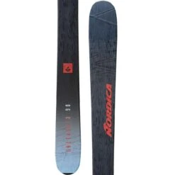 Nordica Unleashed 90 (2022/23)