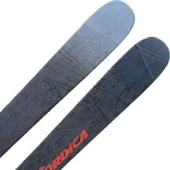 Nordica Unleashed 90 (2022/23) -Alpineskiën Winkel 22 unleashed 90 0A235100 2 1280x1280