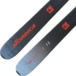 Nordica Unleashed 90 (2022/23) -Alpineskiën Winkel 22 unleashed 90 0A235100 4 1280x1280