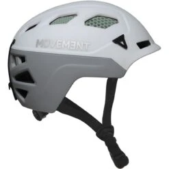 Movement 3Tech Alpi Honeycomb W White/gray/water Green