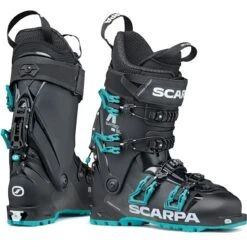 Scarpa 4-Quattro SL W Black/lagoon -Alpineskiën Winkel 22 w 4quattro sl 12013 L 2 1280x1280