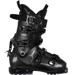 Atomic Hawx Ultra XTD 115 W CT GW Black/purple/silver