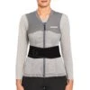 Atomic Live Shield Vest W Grey -Alpineskiën Winkel 22 w live shield vest AN5205042 1280x1280