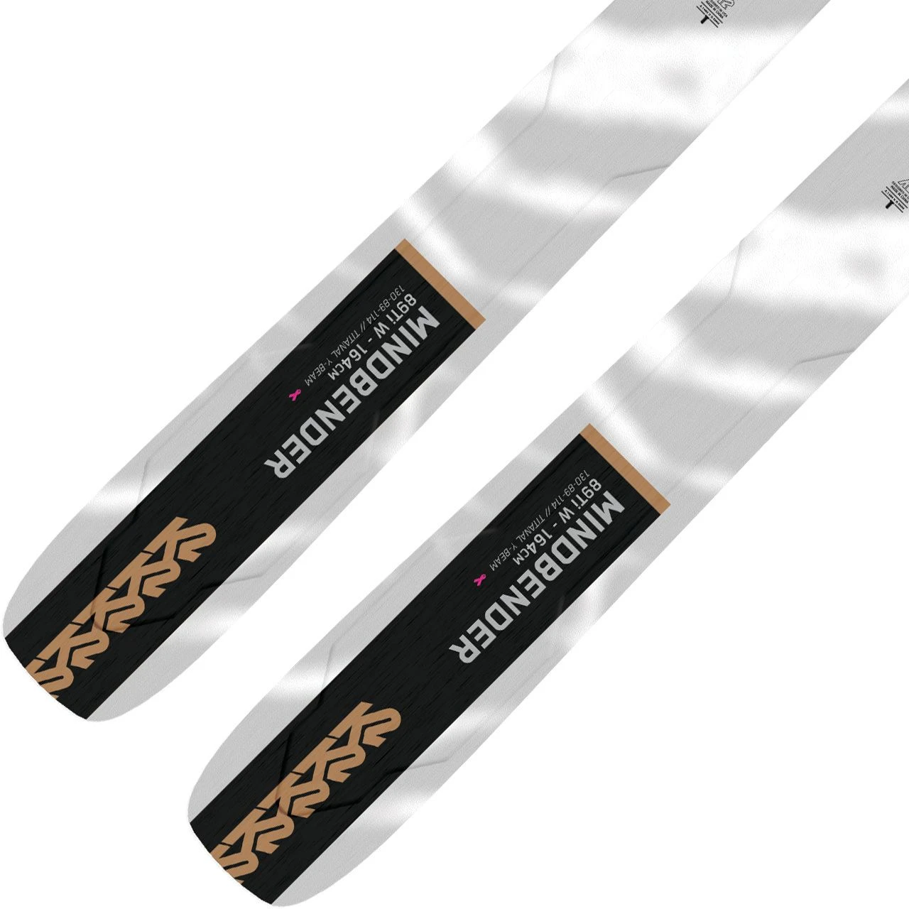 K2 Mindbender 89 TI W (2022/23) 7 K2 Mindbender 89 TI W (2022/23) - Afbeelding 5