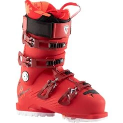 Rossignol Pure Elite 120 WMN GW Red