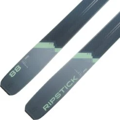 Elan Ripstick 88 W (2022/23) -Alpineskiën Winkel 22 w ripstick 88 ADFJHC22 4 1280x1280