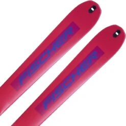 Fischer Transalp 86 Carbon WS (2022/23) -Alpineskiën Winkel 22 w transalp 86 carbon A23122 2 1280x1280