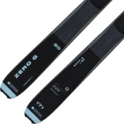 Blizzard Zero G LT 80 W (2022/23) -Alpineskiën Winkel 22 w zero g lt 80 8A226900 4 1280x1280