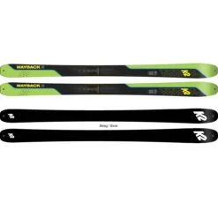 K2 Wayback 88 (2021/22) -Alpineskiën Winkel 22 wayback 88 flat 2021 1 1280x1280