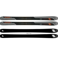 K2 Wayback 96 (2021/22) 8 K2 Wayback 96 (2021/22) -Alpineskiën Winkel 22 wayback 96 flat 2021 1 1280x1280