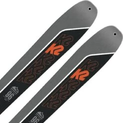 K2 Wayback 96 (2021/22) 9 K2 Wayback 96 (2021/22) -Alpineskiën Winkel 22 wayback 96 flat 2021 2 1280x1280